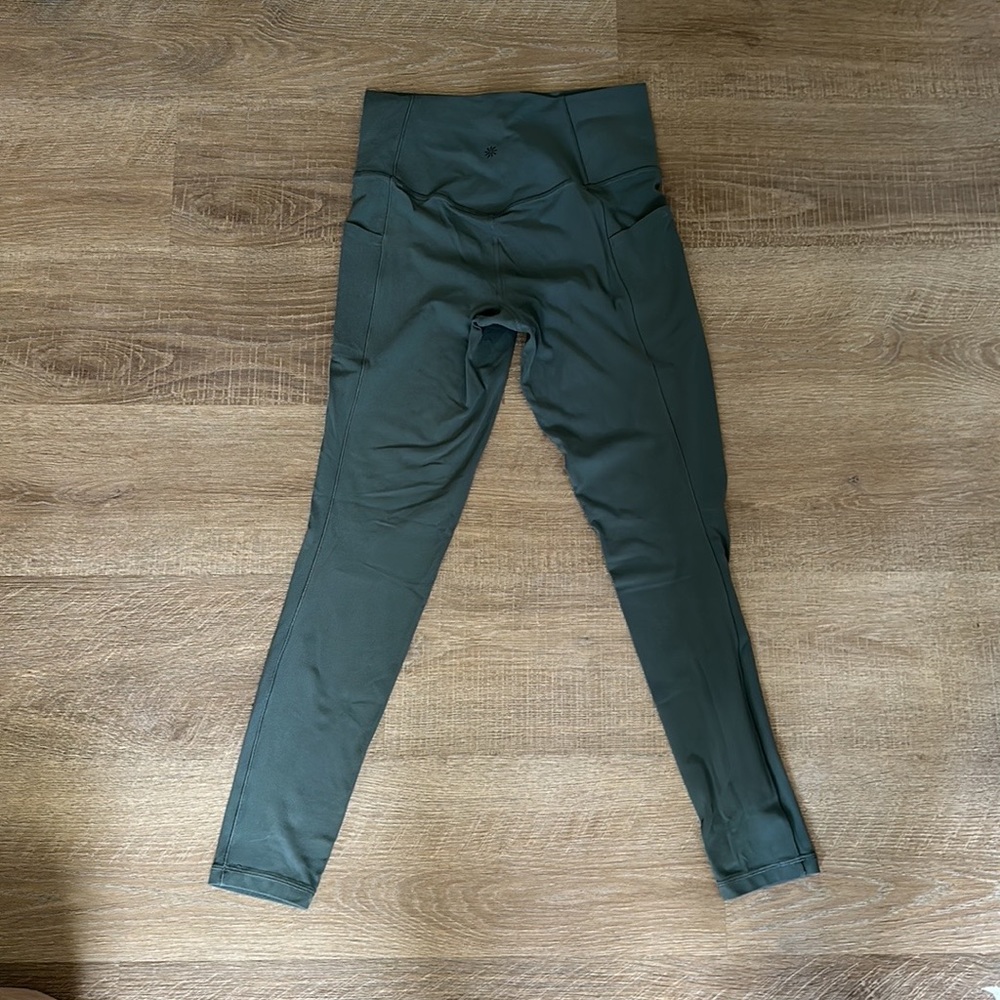 Athleta leggings